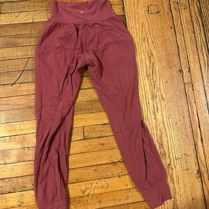 Athleta Joggers
